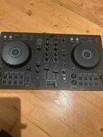 Pioneer DDJ-FLX4 DJ Controller, Ophalen, Zo goed als nieuw, Dj-set, Pioneer