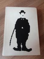 Charles Chaplin Junior Mijn Vader Charlie Chaplin Boek, Ophalen, Gelezen, Personen