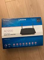Linksys AC1200 Router - Gebruikt, Goed Werkend, Ophalen, Gebruikt, Router