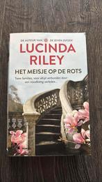 Lucinda Riley - Het meisje op de rots, Ophalen of Verzenden, Gelezen, Lucinda Riley