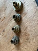 Lpg gasnippels, Ophalen of Verzenden, Gebruikt