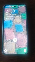 Google Pixel 9 Pro XL Dual SIM black, 128 GB, Ophalen of Verzenden, Zo goed als nieuw, Zwart