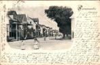 Suriname - Paramaribo - Keizerstraat - 1903 - Stempels, Gelopen, Ophalen of Verzenden, Voor 1920
