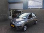 Hyundai I10 1.1 Active, Voorwielaandrijving, Gebruikt, 4 cilinders, 400 kg