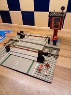 Spoorwegovergang LEGO System, zeldzaam jaren 90,  setnr 4539, Kinderen en Baby's, Speelgoed | Duplo en Lego, Ophalen of Verzenden