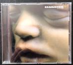 Rammstein - Mutter cd, Ophalen of Verzenden, Zo goed als nieuw