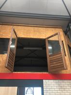 Deur, Ophalen, Zo goed als nieuw