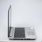 HP Probook 450 G3 i5-6th 8GB 120GB SSD, Computers en Software, Windows Laptops, Zo goed als nieuw