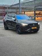 Volvo XC90 2.0 T8 Twin Engine AWD Pi-hy AUT 2016 Zwart, Zwart, 1969 cc, 320 pk, 7 stoelen