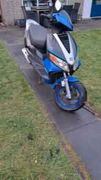 agm fox, Fietsen en Brommers, Ophalen, Gebruikt, Elektrisch