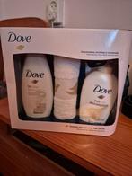 Dove Geschenkset - Nieuw, doos beschadigd, Ophalen of Verzenden, Nieuw, Bad & Douche