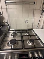 Bosch gas fornuis, Huis en Inrichting, Ophalen, Gebruikt