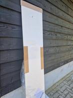BESTÅ glazenplaat, Toppaneel voor tv, glas wit, 180x40 cm, Huis en Inrichting, Ophalen of Verzenden, Nieuw