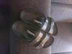 Birkenstocks slippers, Kleding | Heren, Schoenen, Gedragen, Slippers, Zwart, Birkenstock