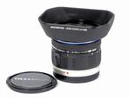 M ZUIKO DIGITAL ED 9-18mm F4.0-5.6 In nieuwstaat, Ophalen of Verzenden, Zo goed als nieuw, Groothoeklens, Zoom