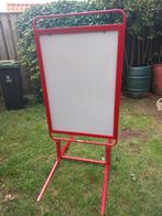Reclame bord winkel, Ophalen, Reclamebord