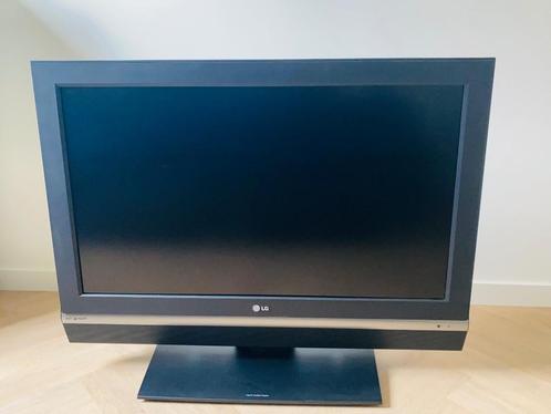 Televisie LG 37LC25R- 37 inch HD Ready, XD ENIGINE, HDMI 50, Audio, Tv en Foto, Televisies, Zo goed als nieuw, LCD, 80 tot 100 cm