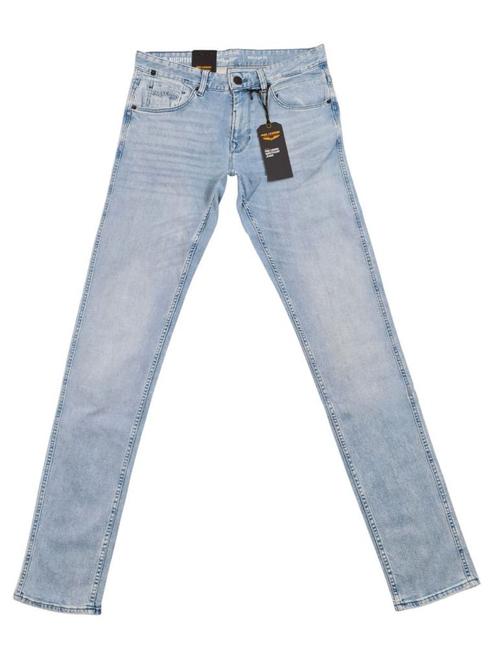 PME Nightflight W31 L36 NIEUW Slim STRETCH JOD3136 Blauw, Kleding | Heren, Spijkerbroeken en Jeans, Nieuw, W32 (confectie 46) of kleiner