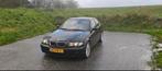 BMW 330D e46 sedan facelift compleet in onderdelen tekoop, Ophalen of Verzenden, BMW, Motorkap