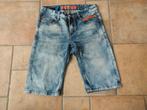 Coolcat korte broek maat 158/164, Broek, Coolcat, Ophalen of Verzenden, Zo goed als nieuw