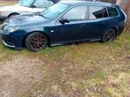 Saab 9-3 Aero TTID voor onderdelen., Ophalen of Verzenden, Gebruikt, Saab
