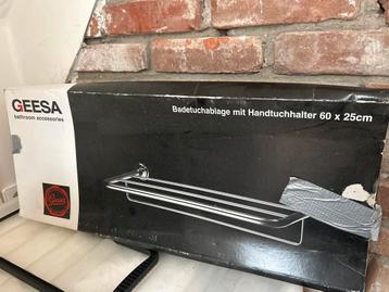 Geesa Baddoekrek - Nieuw! beschikbaar voor biedingen
