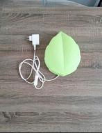 Ikea nachtlamp/ blad, Huis en Inrichting, Lampen | Wandlampen, Ophalen of Verzenden, Zo goed als nieuw