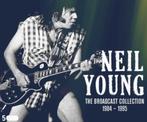 Neil Young – The Broadcast Collection 1984 - 1995 [5-CD set], Verzenden, Nieuw in verpakking, Poprock