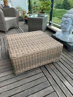 Hokker kunstif riet, Tuin en Terras, Ophalen of Verzenden, Gebruikt, Kunststof