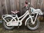 12” inch kinder fietsje, terugtraprem en handrem, Fietsen en Brommers, Ophalen, Gebruikt, 14 inch of minder, Handrem