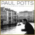 Paul Potts - Passione cd/dvd (Nieuw), Ophalen of Verzenden, 2000 tot heden
