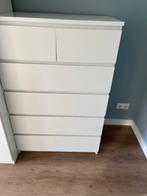 IKEA ladenkast breed 80cm, Ophalen, Overige materialen, Gebruikt, Opbergkast voor sokken, kousen, ondergoed ed