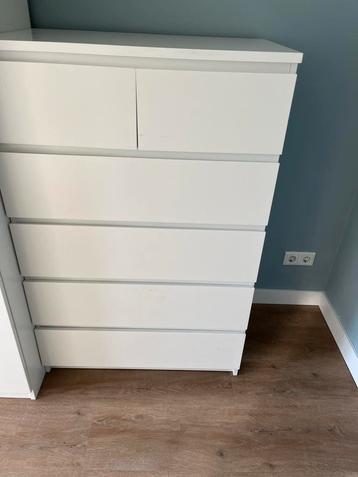 IKEA ladenkast breed 80cm beschikbaar voor biedingen