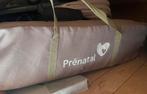 Prénatal Reisbedje - Ideaal voor op reis!, Ophalen of Verzenden, Zo goed als nieuw, Reisbedje