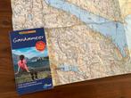 Gardameer Italie ANWB reisgids + kaart, Boeken, Europa, Ophalen of Verzenden, Zo goed als nieuw, Reisgids of -boek