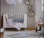 Done By Deer - baby/toddler bed, Gebruikt, Minder dan 70 cm, Minder dan 140 cm, Ophalen