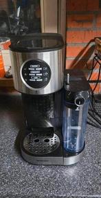 Koffieapparaat pistonmachine Silvercrest, Ophalen, Zo goed als nieuw