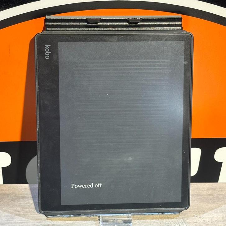 Kobo - Ereader - Elipsa - Garantie, Computers en Software, E-readers, Zo goed als nieuw