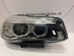 BMW F45 2 SERIE VOL LED KOPLAMP RECHTS A87214904 2013-, Auto-onderdelen, Verlichting, Ophalen of Verzenden, Gebruikt, BMW