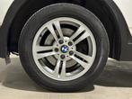 BMW X3 XDrive25i High Executive 2010 AUTOMAAT LEDER NAVI PDC, Auto's, Te koop, 720 kg, Geïmporteerd, Benzine