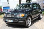 BMW X5 4.4i V8 Executive Youngtimer (MET WERK) FULL OPTION!, Automaat, Gebruikt, Bedrijf, SUV of Terreinwagen