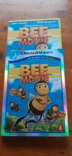 Bee Movie DVD - Jerry Seinfeld, Europees, Gebruikt, Tekenfilm, Alle leeftijden