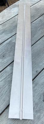 WARP alutherm geleiders 25m2, Ophalen, Gebruikt, Minder dan 30 cm, Overige typen
