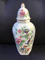 Aynsley Pembroke England dekselvaasje, Ophalen of Verzenden