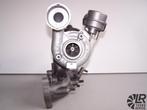 Turbo revisie seat vw skoda AXR 1.9TDI 74KW-101PK 038253014B, Auto-onderdelen, Motor en Toebehoren, Ophalen of Verzenden, Gereviseerd