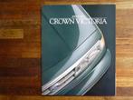 Ford Crown Victoria (1995, USA), Ophalen of Verzenden, Nieuw, Ford