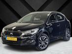 DS DS 4 Crossback Chic 1.6 Turbo 165pk EAT6 | LED VISION | D, Auto's, DS, Gebruikt, 4 cilinders, 1650 kg, Zwart