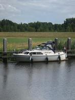Spitgatter Marex 21 kajuitboot, Watersport en Boten, Motorboten en Motorjachten, Ophalen, 10 tot 30 pk, Gebruikt, Binnenboordmotor