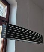 Philips Massive Hanglamp Chroom Mat - Zeer Goede Staat, Ophalen of Verzenden, Zo goed als nieuw, Metaal, 75 cm of meer