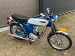 Yamaha FS1 | Nieuwstaat | Uniek | Prive Verzameling, Fietsen en Brommers, Brommers | Oldtimers, Ophalen, Maximaal 45 km/u, Yamaha